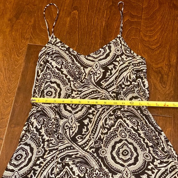 High low sundress - Picture 6 of 9